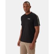 T-shirt Korte Mouw Emporio Armani EA7 7M001476 AF10375