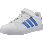Lage Sneakers adidas GRAND COURT 3.0 EL