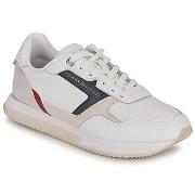 Lage Sneakers Tommy Hilfiger ESSENTIAL TH RUNNER