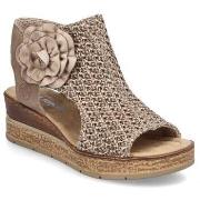 Nette Schoenen Rieker 6379160