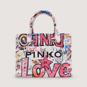 Handtas Pinko BEACH SHOPPER