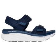 Sandalen Skechers BASKETS D'Lux Walker - Adored Days