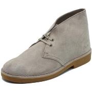 Laarzen Clarks Desert Bt Evo Sand