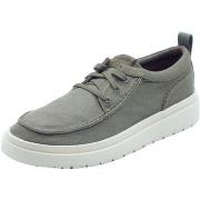 Lage Sneakers Clarks Polden Moc Olive