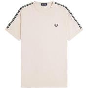 T-shirt Korte Mouw Fred Perry M4613 28B