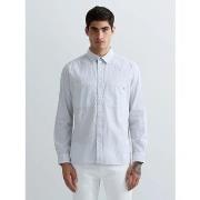 Overhemd Lange Mouw Replay M4138A.52880-010