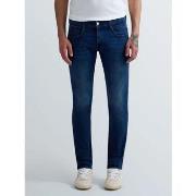 Skinny Jeans Replay M914.41A.783 AMBASS-009