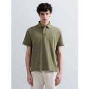Polo Shirt Korte Mouw Replay M3431A.22696M-949