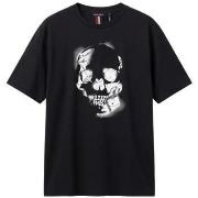 T-shirt Korte Mouw Antony Morato MMKS02615-FA100240