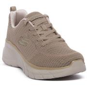 Lage Sneakers Skechers 150384TPGD