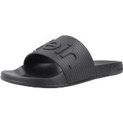 Teenslippers Calvin Klein Jeans ESS SLIDE TEXTURE