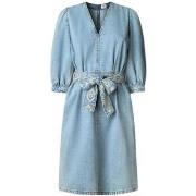 Korte Jurk Pepe jeans PL9537842 000