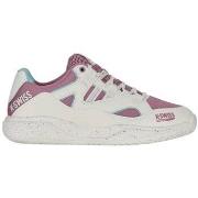 Lage Sneakers K-Swiss Tura Team