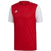 T-shirt Korte Mouw adidas Estro 19 Jsy