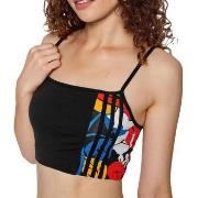 Strapless/Verwijderbare bandjes adidas -