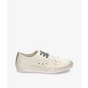 Sneakers Natural World 9035 SNEAKER COTTON