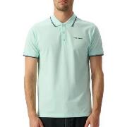 Polo Shirt Korte Mouw Teddy Smith -