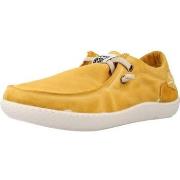 Lage Sneakers Sunni Sabbi KUNASH 002