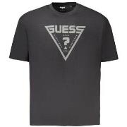 T-shirt Korte Mouw Guess Z4BI02I3Z14JBLK