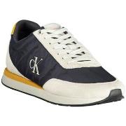 Lage Sneakers Calvin Klein Jeans ym0ym01361bl0yf41
