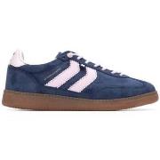 Lage Sneakers Xti 14417009