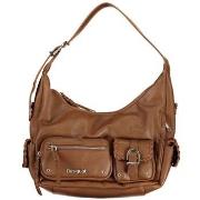 Schoudertas Desigual 24saxp07