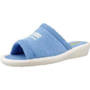 Pantoffels Nordikas TOALLA