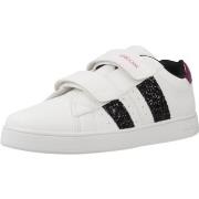Lage Sneakers Geox J ECLYPER GIRL
