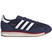 Lage Sneakers adidas SL 72 RS JQ9797