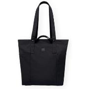 Boodschappentas Lefrik Raw Tote Bag - Black