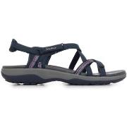 Sandalen Skechers Reggae Slim Sun Array