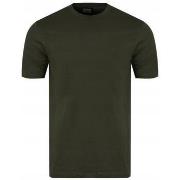 T-shirt Korte Mouw Diesel -