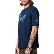 T-shirt Korte Mouw Kaporal -