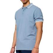 Polo Shirt Korte Mouw Kaporal -