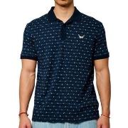 Polo Shirt Korte Mouw Kaporal -