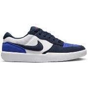 Lage Sneakers Nike SB Force 58