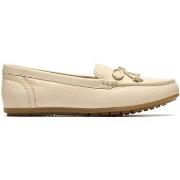 Instappers Clarks Elliotte Sail