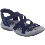 Sandalen Skechers -