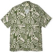 Overhemd Korte Mouw Otherwise Zola Shirt