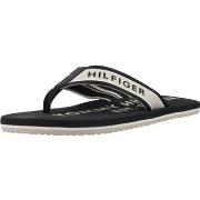 Teenslippers Tommy Hilfiger SPORTY HILFIGER BEACH