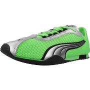 Lage Sneakers Puma Yellow H Street Og Green