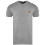 T-shirt Korte Mouw Roberto Cavalli D001064B001