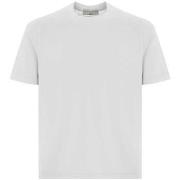 T-shirt Korte Mouw Filippo De Laurentis -