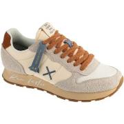 Lage Sneakers Sun68 Tom Vintage