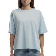 T-shirt Korte Mouw Teddy Smith -