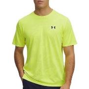 T-shirt Korte Mouw Under Armour -