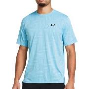 T-shirt Korte Mouw Under Armour -