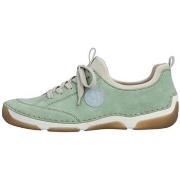 Lage Sneakers Rieker 5595052
