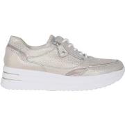 Lage Sneakers Waldläufer H-Arianna