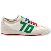 Lage Sneakers Back 70 LEON